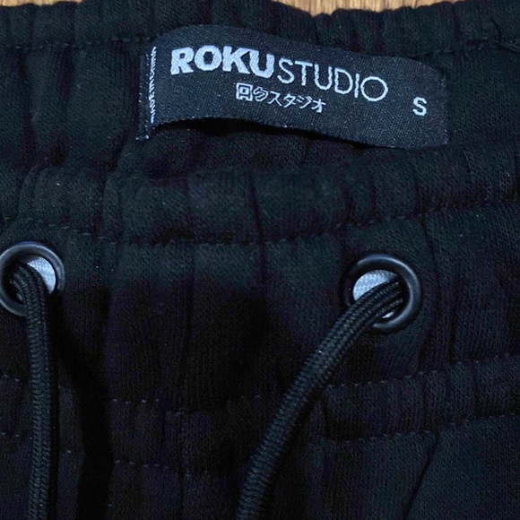 ROKUSTUDIO Shorts - Picture 6 of 7